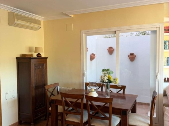 4 Bedroom 3 Bathroom Villa in Calpe - Caza De Casa