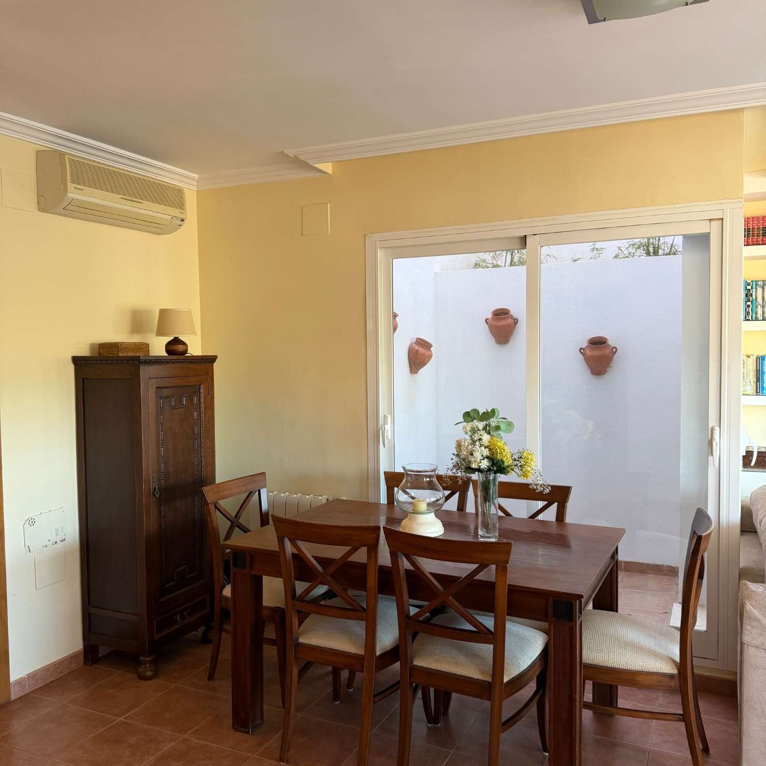 4 Bedroom 3 Bathroom Villa in Calpe - Caza De Casa