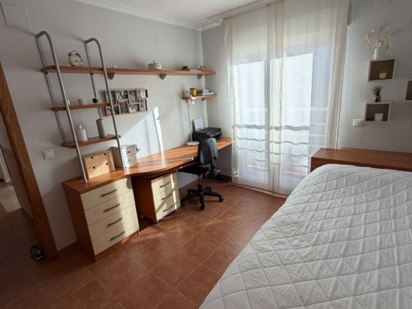 4 Bedroom 3 Bathroom Villa in Calpe - Caza De Casa