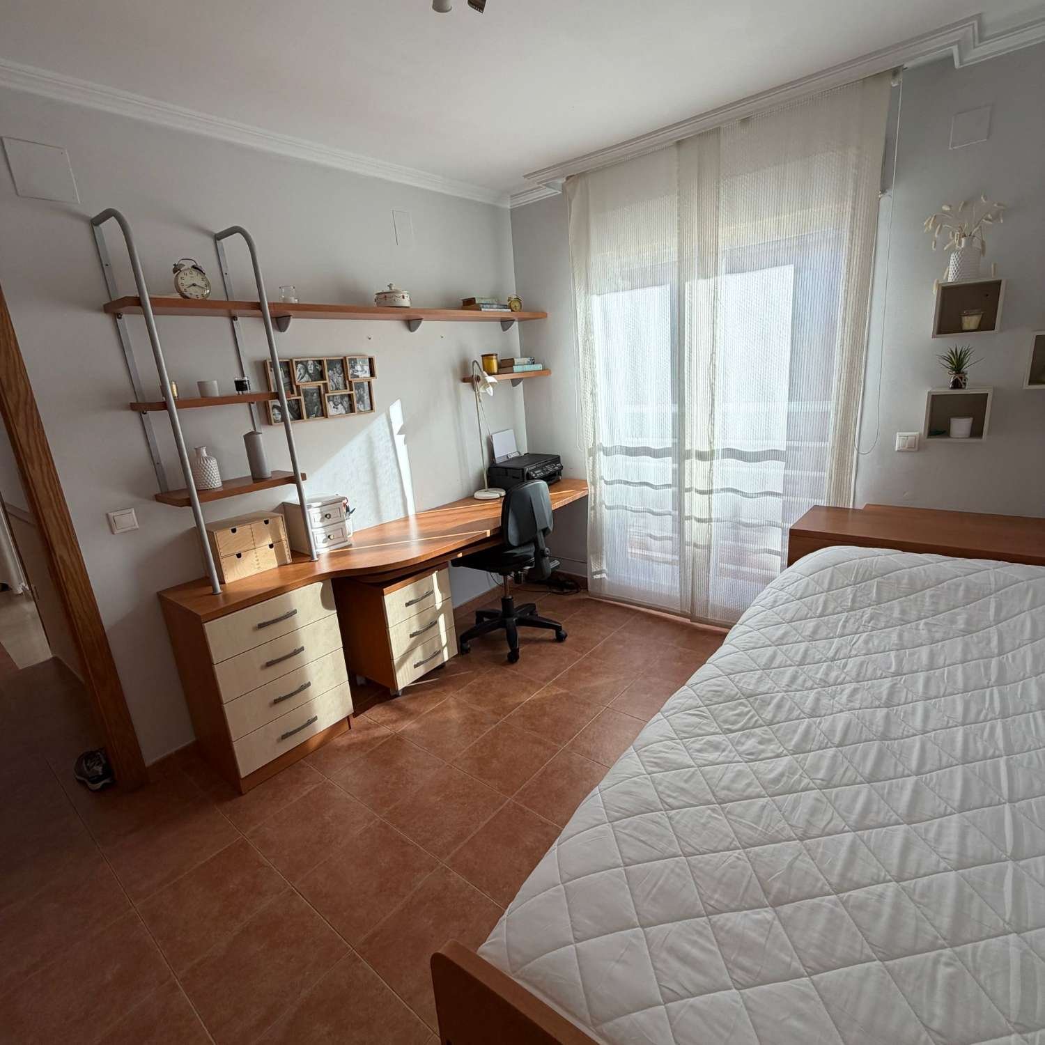 4 Bedroom 3 Bathroom Villa in Calpe - Caza De Casa