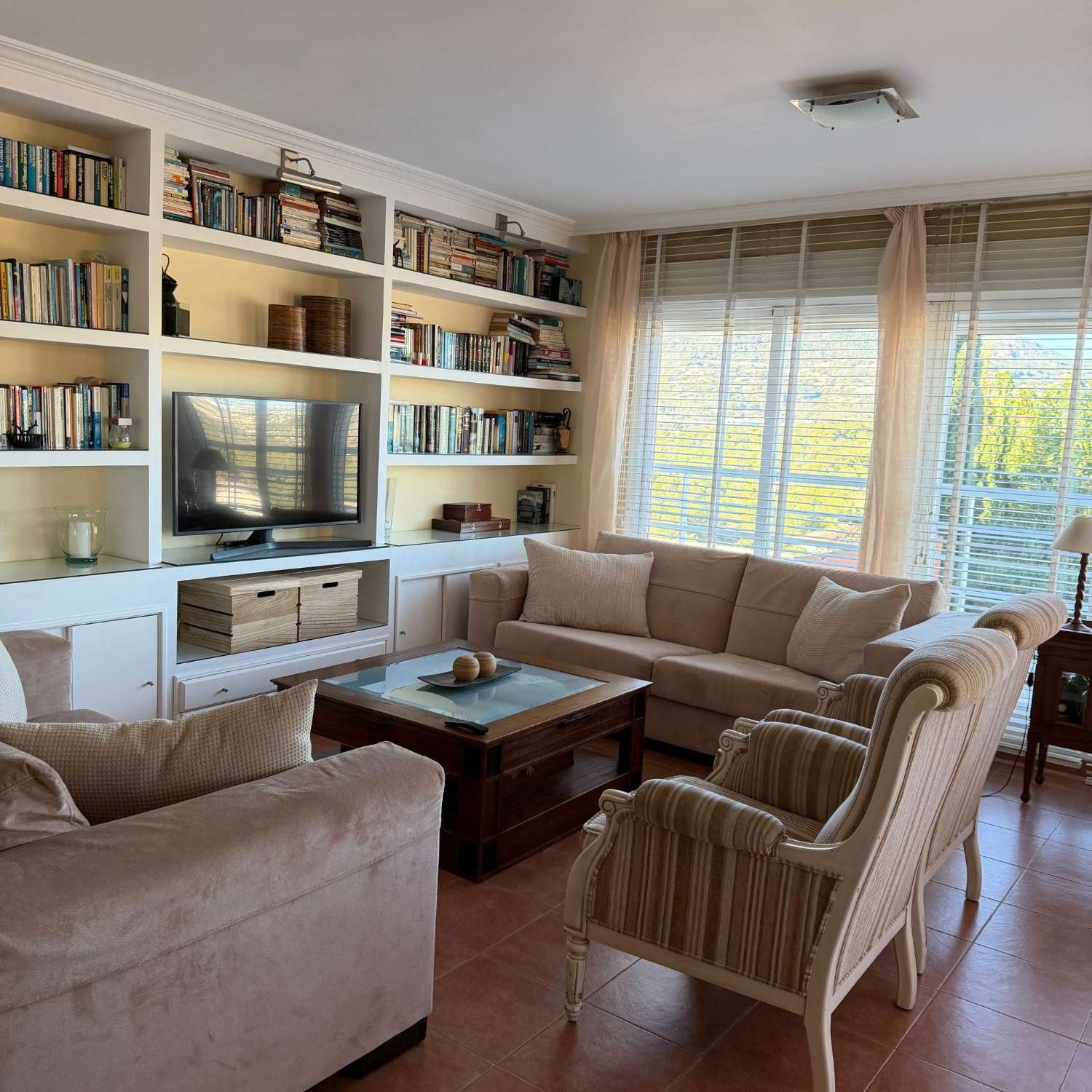 4 Bedroom 3 Bathroom Villa in Calpe - Caza De Casa