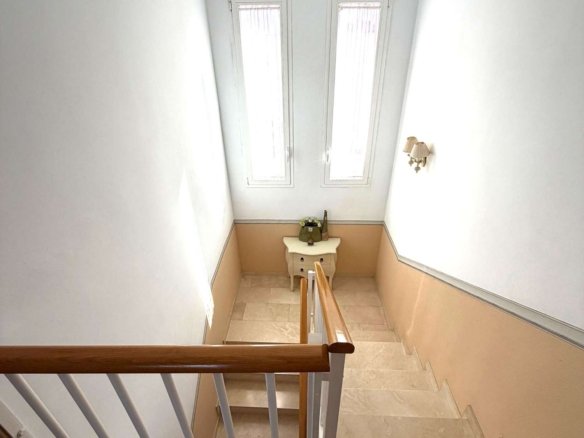 4 Bedroom 3 Bathroom Villa in Calpe - Caza De Casa
