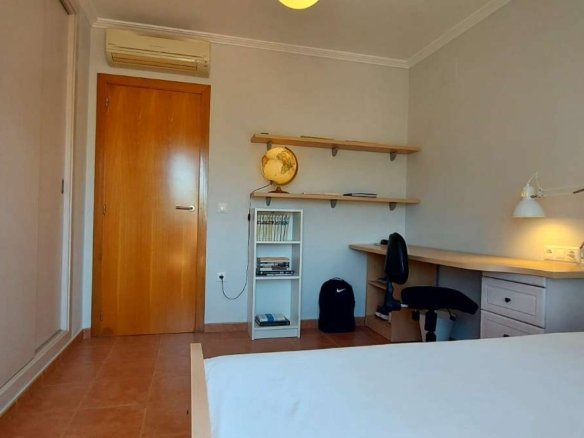 4 Bedroom 3 Bathroom Villa in Calpe - Caza De Casa