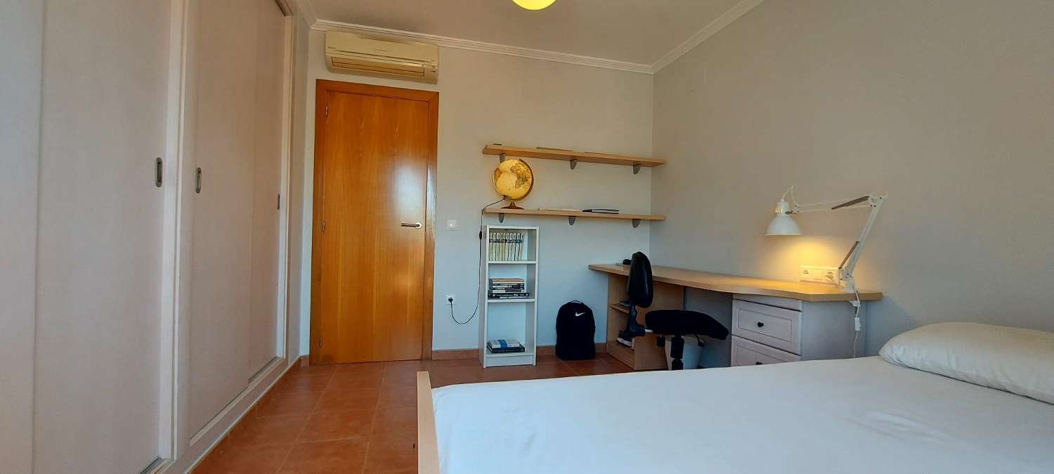 4 Bedroom 3 Bathroom Villa in Calpe - Caza De Casa
