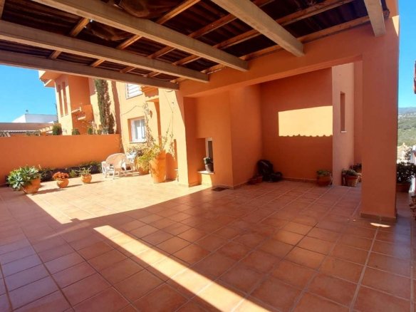 4 Bedroom 3 Bathroom Villa in Calpe - Caza De Casa
