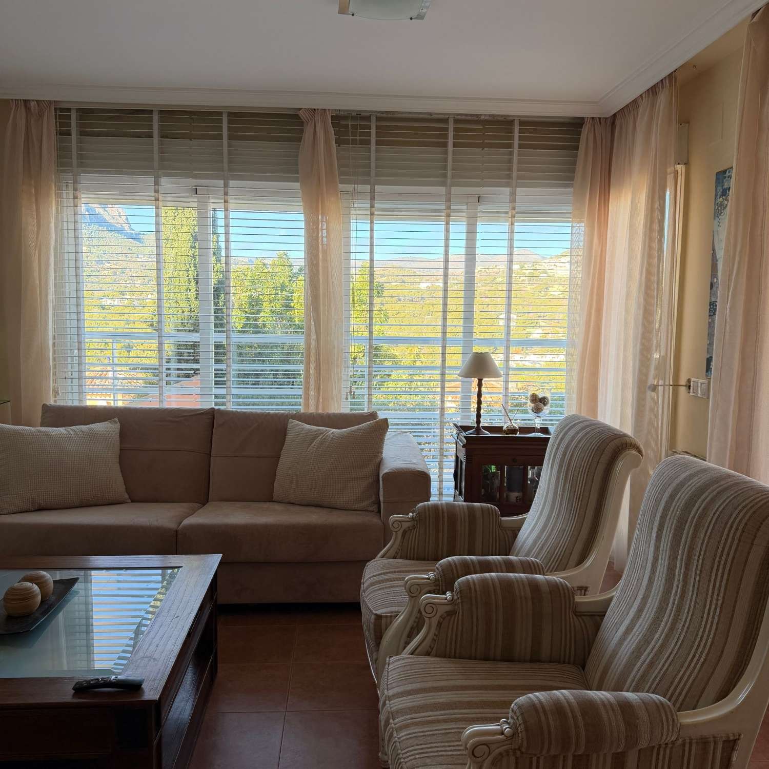4 Bedroom 3 Bathroom Villa in Calpe - Caza De Casa