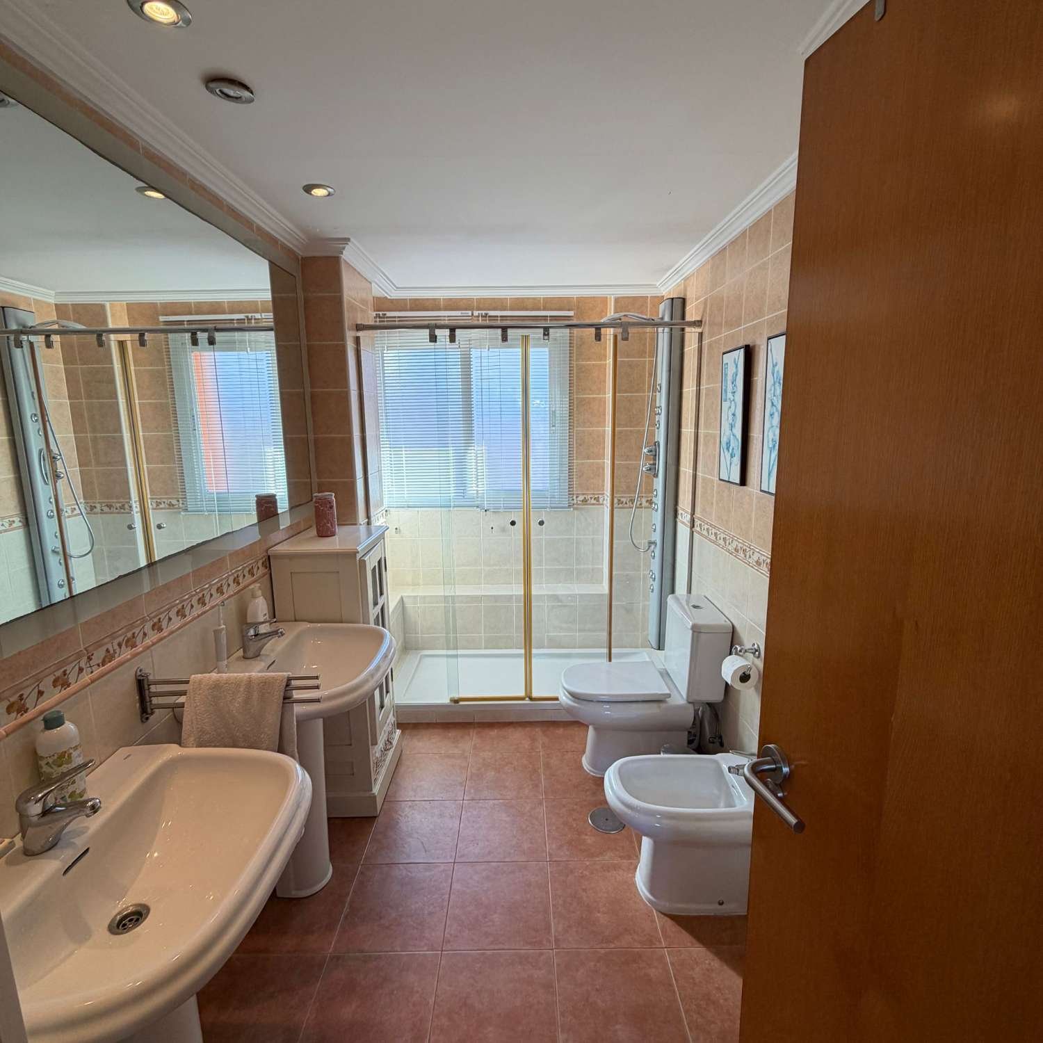 4 Bedroom 3 Bathroom Villa in Calpe - Caza De Casa