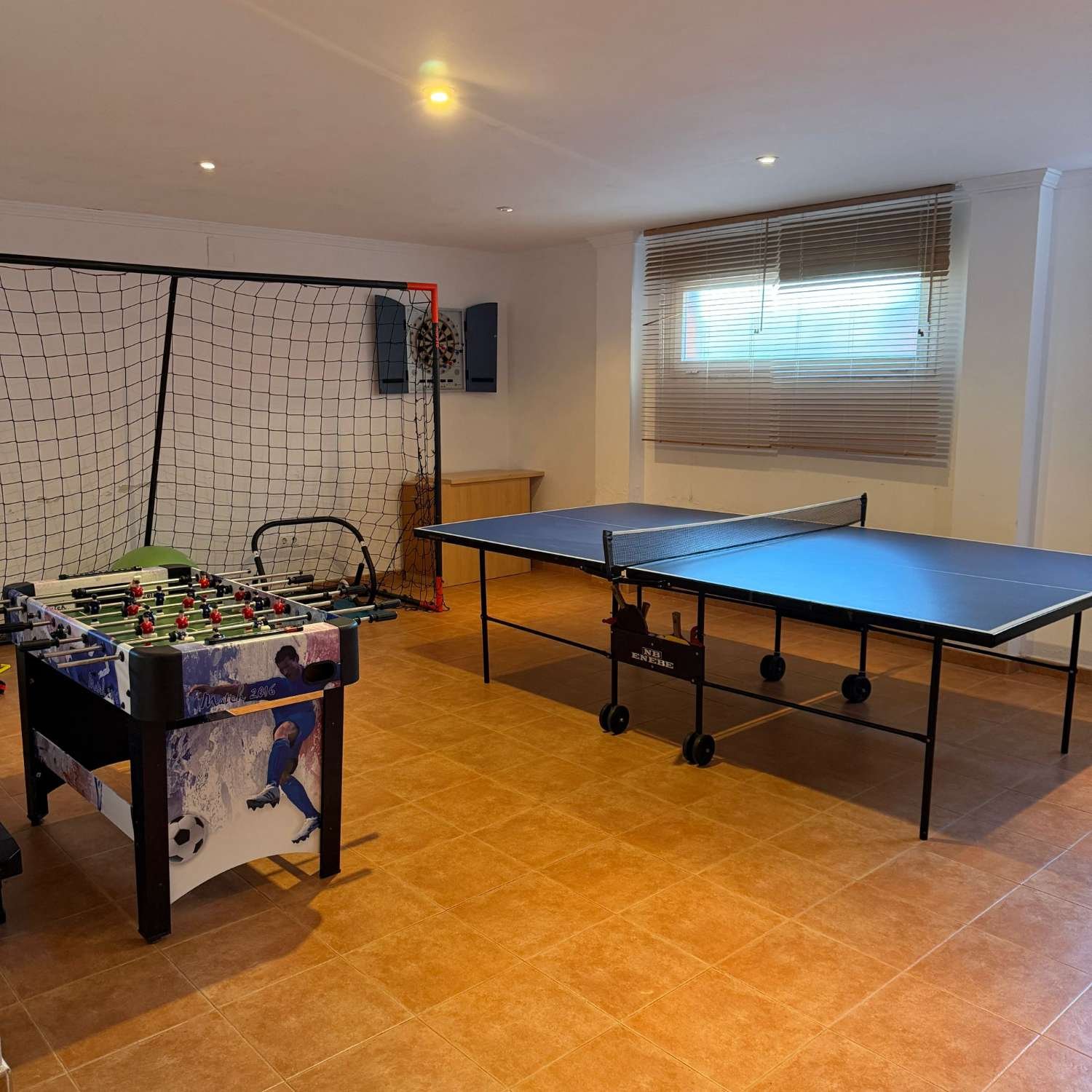 4 Bedroom 3 Bathroom Villa in Calpe - Caza De Casa