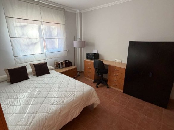 4 Bedroom 3 Bathroom Villa in Calpe - Caza De Casa