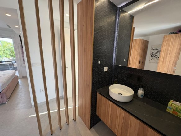 4 Bed 4 Bath Villa in Torre Pacheco - Caza De Casa
