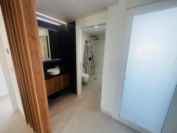 4 Bedroom 4 Bathroom Villa in Torre Pacheco - Caza De Casa