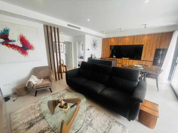 4 Bedroom 4 Bathroom Villa in Torre Pacheco - Caza De Casa