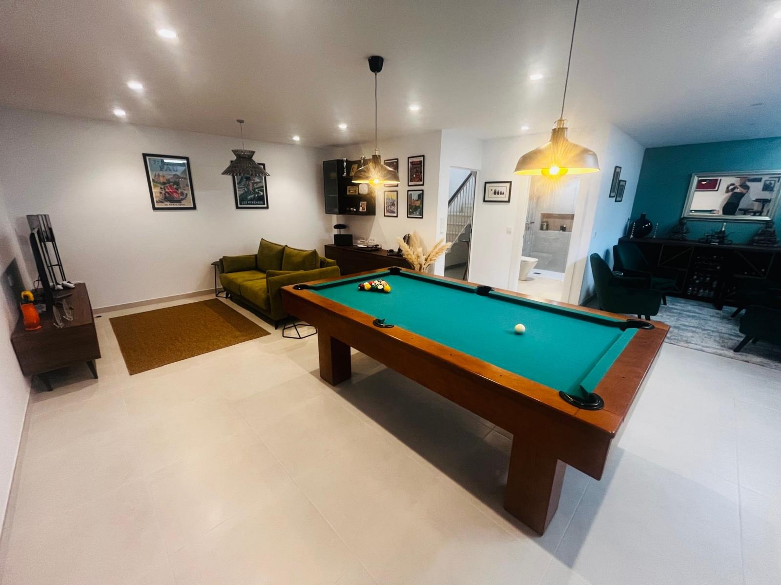 4 Bedroom 4 Bathroom Villa in Torre Pacheco - Caza De Casa