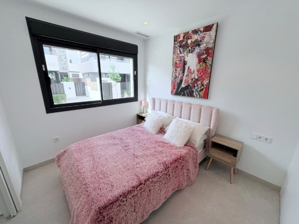 4 Bed 4 Bath Villa in Torre Pacheco - Caza De Casa