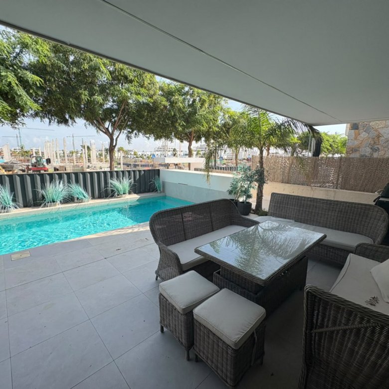4 Bedroom 4 Bathroom Villa in Torre Pacheco - Caza De Casa
