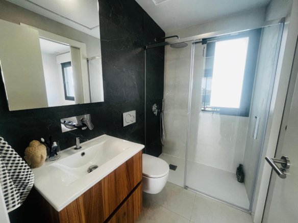 4 Bedroom 4 Bathroom Villa in Torre Pacheco - Caza De Casa
