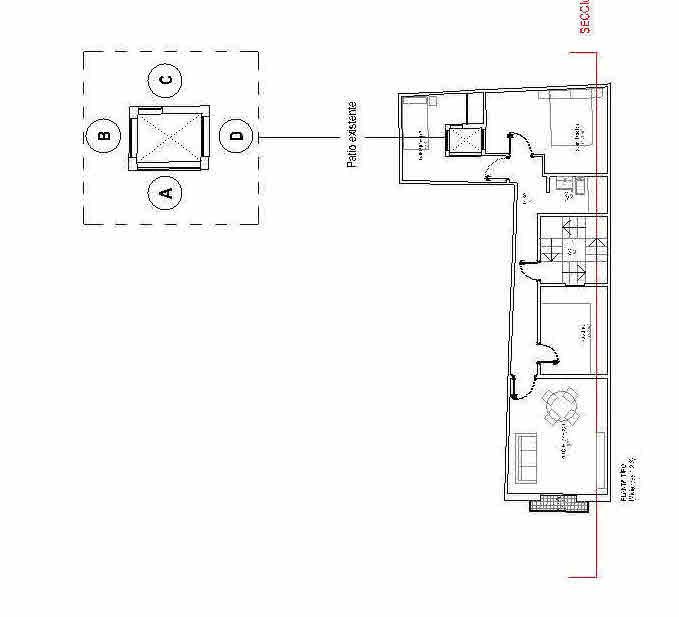 68 m² Land in Cartagena - Caza De Casa