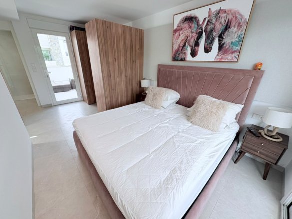 4 Bed 4 Bath Villa in Torre Pacheco - Caza De Casa
