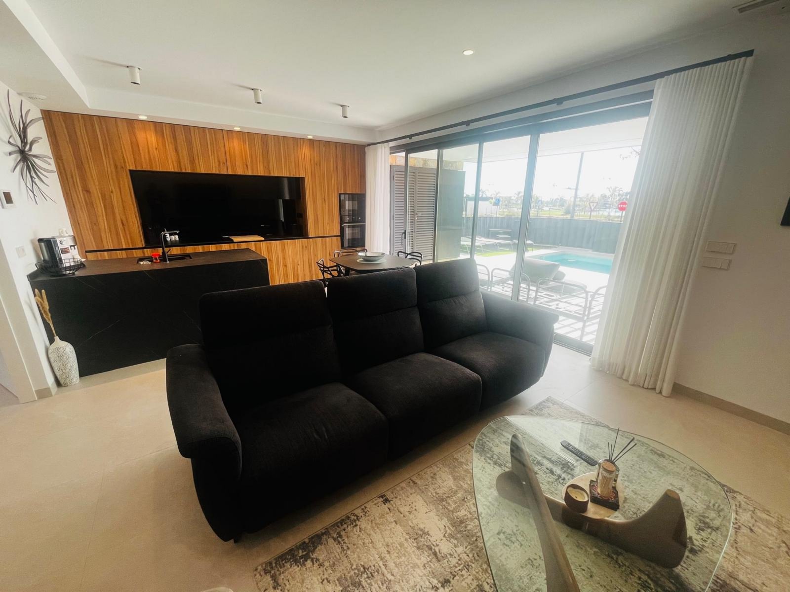 4 Bedroom 4 Bathroom Villa in Torre Pacheco - Caza De Casa