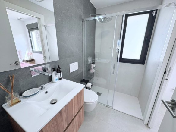4 Bed 4 Bath Villa in Torre Pacheco - Caza De Casa
