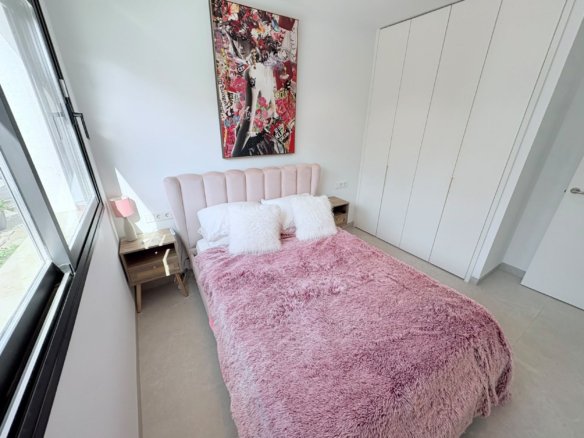 4 Bed 4 Bath Villa in Torre Pacheco - Caza De Casa