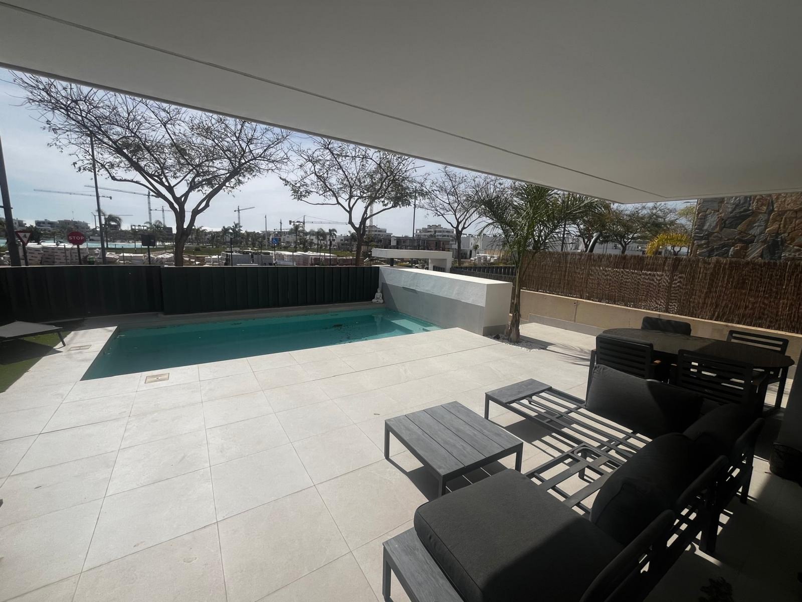 4 Bedroom 4 Bathroom Villa in Torre Pacheco - Caza De Casa