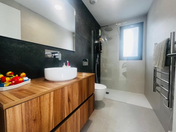 4 Bedroom 4 Bathroom Villa in Torre Pacheco - Caza De Casa