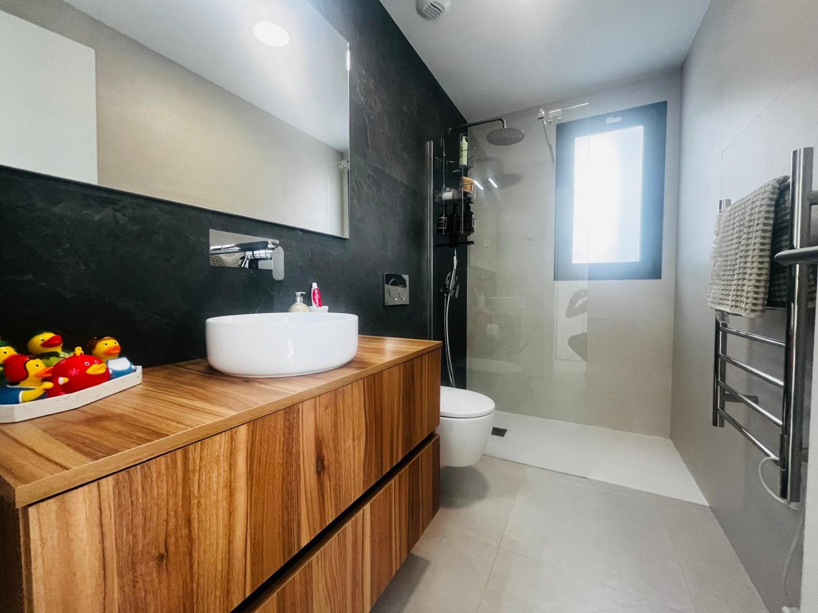 4 Bedroom 4 Bathroom Villa in Torre Pacheco - Caza De Casa