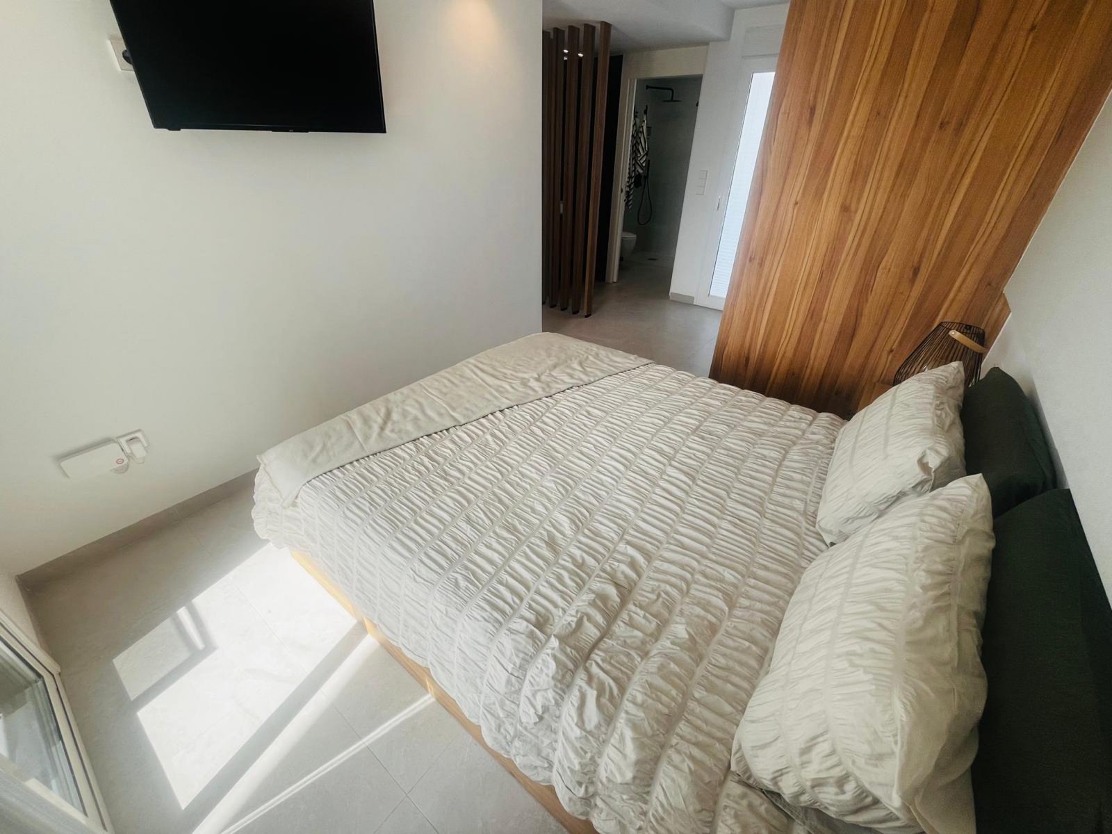 4 Bedroom 4 Bathroom Villa in Torre Pacheco - Caza De Casa