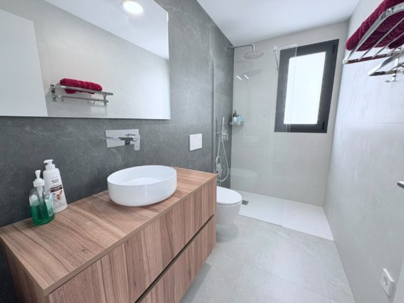 4 Bed 4 Bath Villa in Torre Pacheco - Caza De Casa
