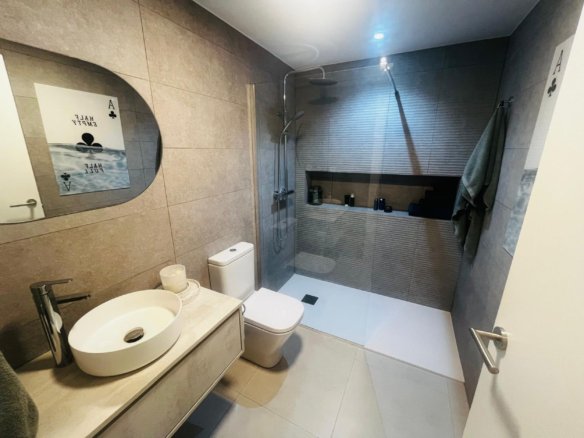 4 Bedroom 4 Bathroom Villa in Torre Pacheco - Caza De Casa