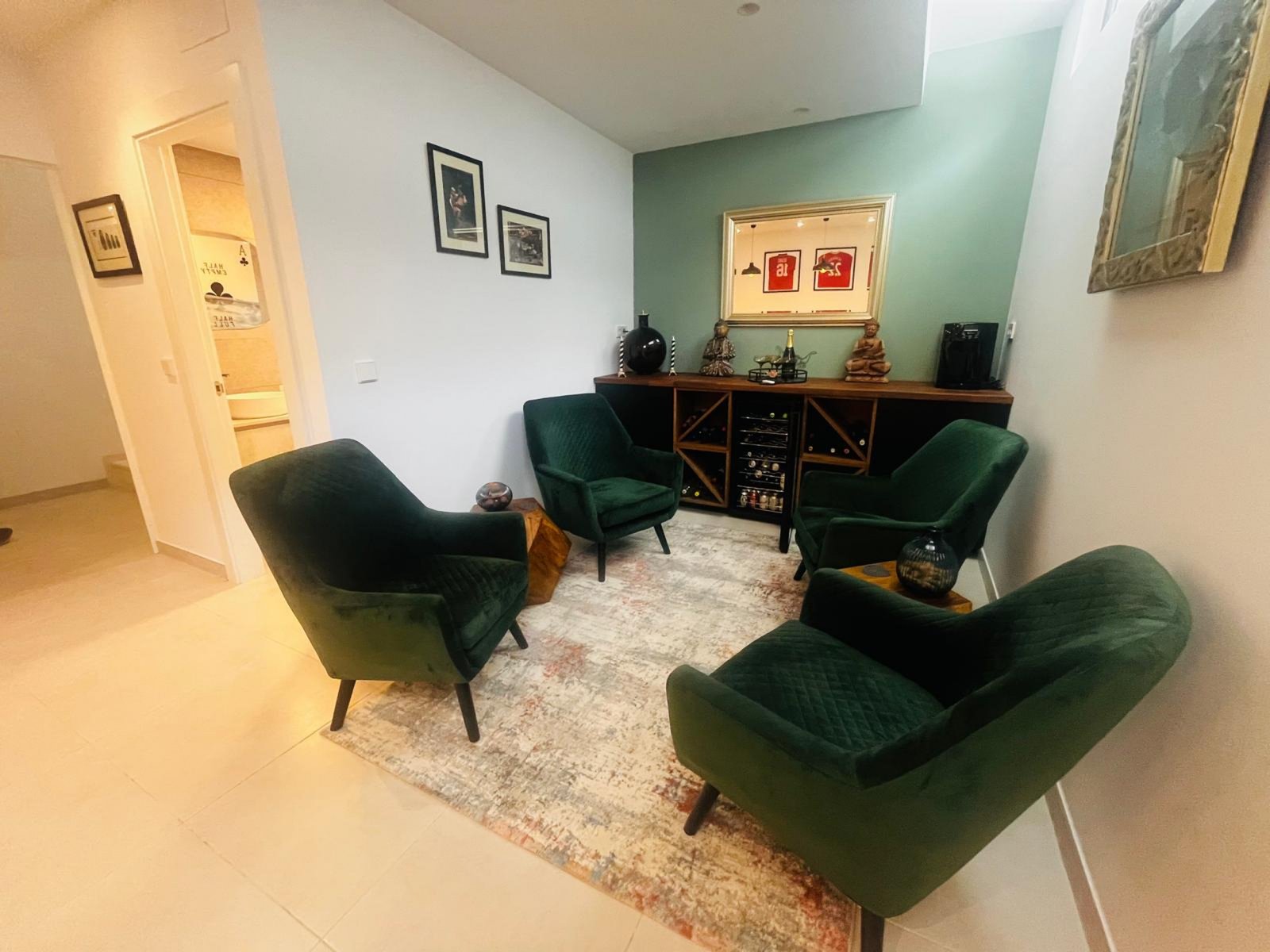 4 Bedroom 4 Bathroom Villa in Torre Pacheco - Caza De Casa