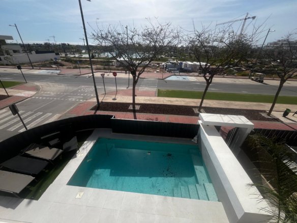 4 Bedroom 4 Bathroom Villa in Torre Pacheco - Caza De Casa