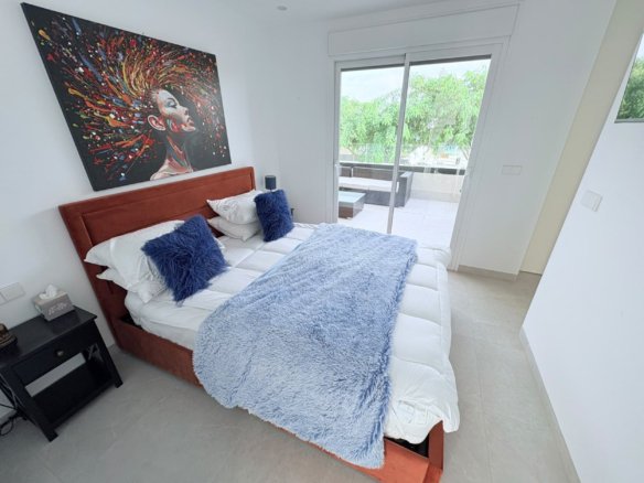 4 Bed 4 Bath Villa in Torre Pacheco - Caza De Casa