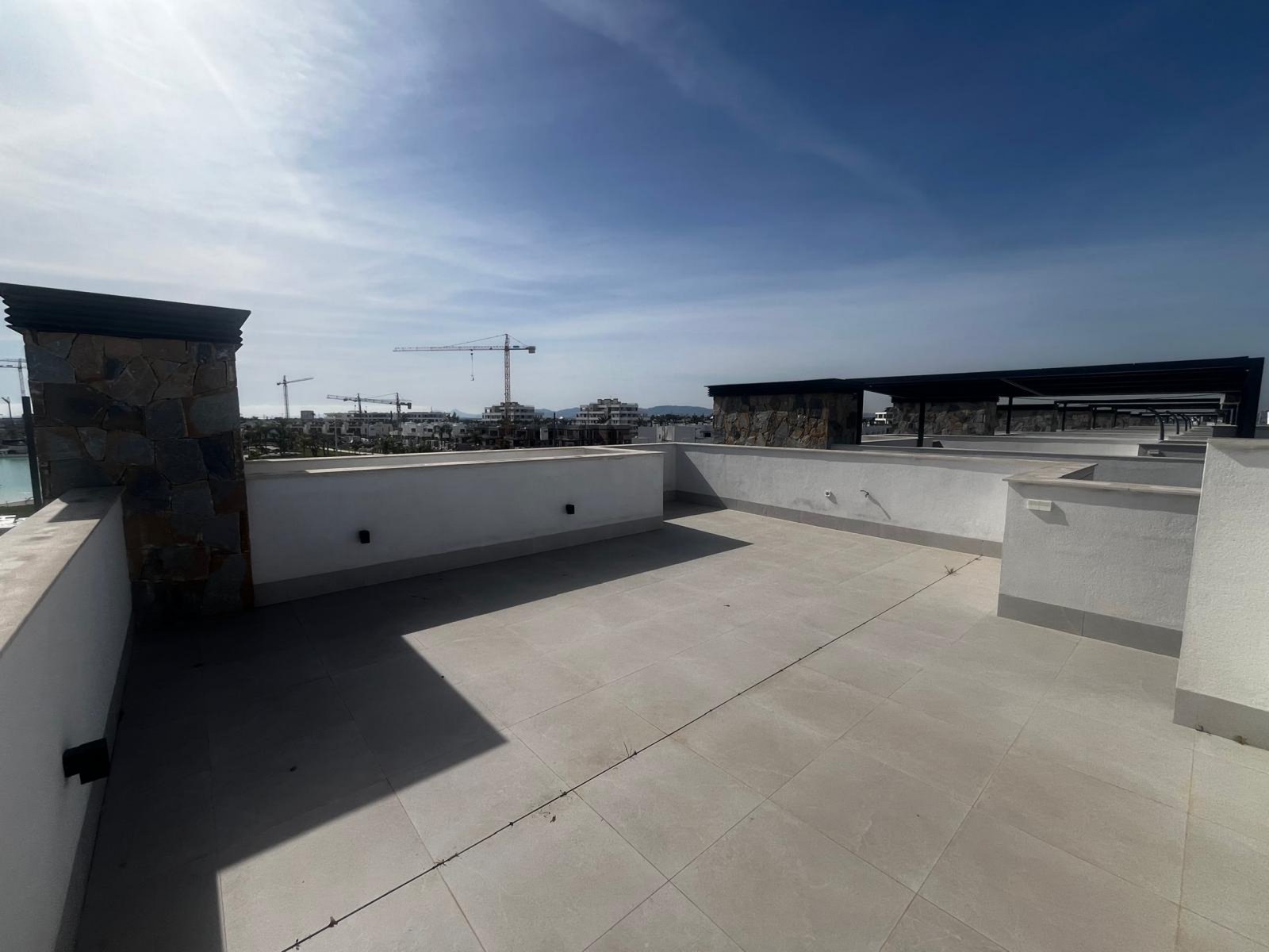 4 Bedroom 4 Bathroom Villa in Torre Pacheco - Caza De Casa