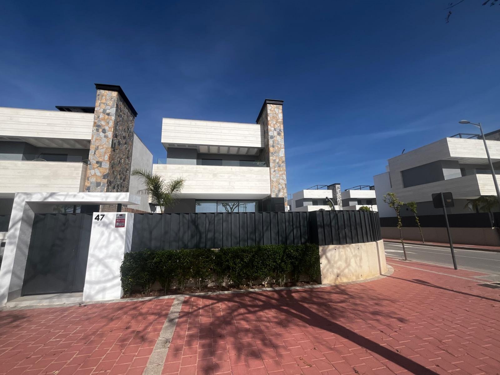 4 Bedroom 4 Bathroom Villa in Torre Pacheco - Caza De Casa