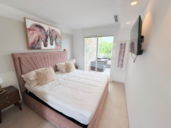 4 Bed 4 Bath Villa in Torre Pacheco - Caza De Casa