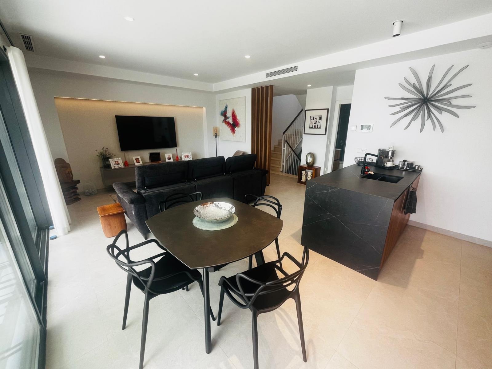 4 Bedroom 4 Bathroom Villa in Torre Pacheco - Caza De Casa
