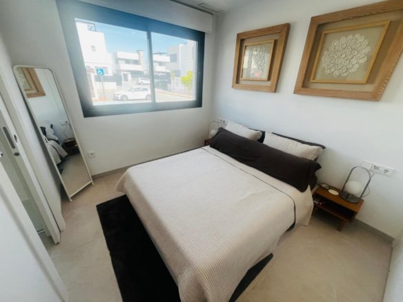 4 Bedroom 4 Bathroom Villa in Torre Pacheco - Caza De Casa
