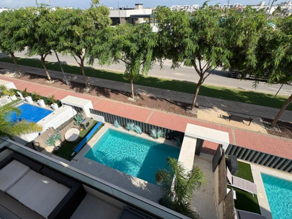 4 Bed 4 Bath Villa in Torre Pacheco - Caza De Casa