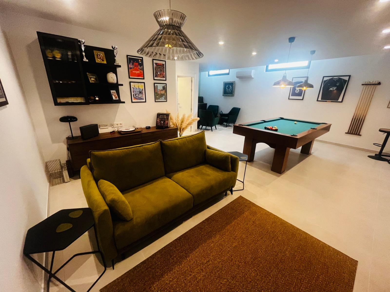 4 Bedroom 4 Bathroom Villa in Torre Pacheco - Caza De Casa