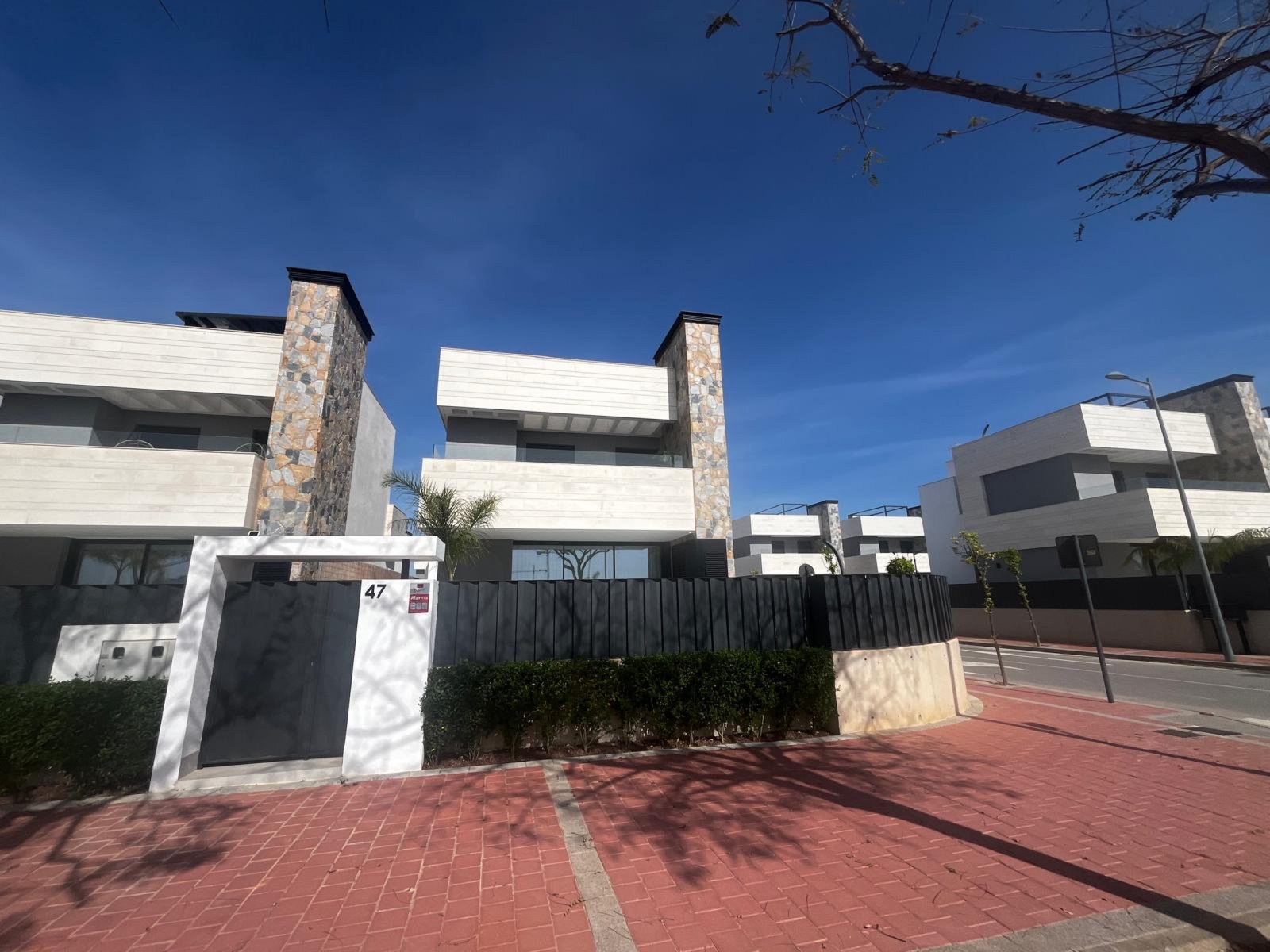 4 Bedroom 4 Bathroom Villa in Torre Pacheco - Caza De Casa