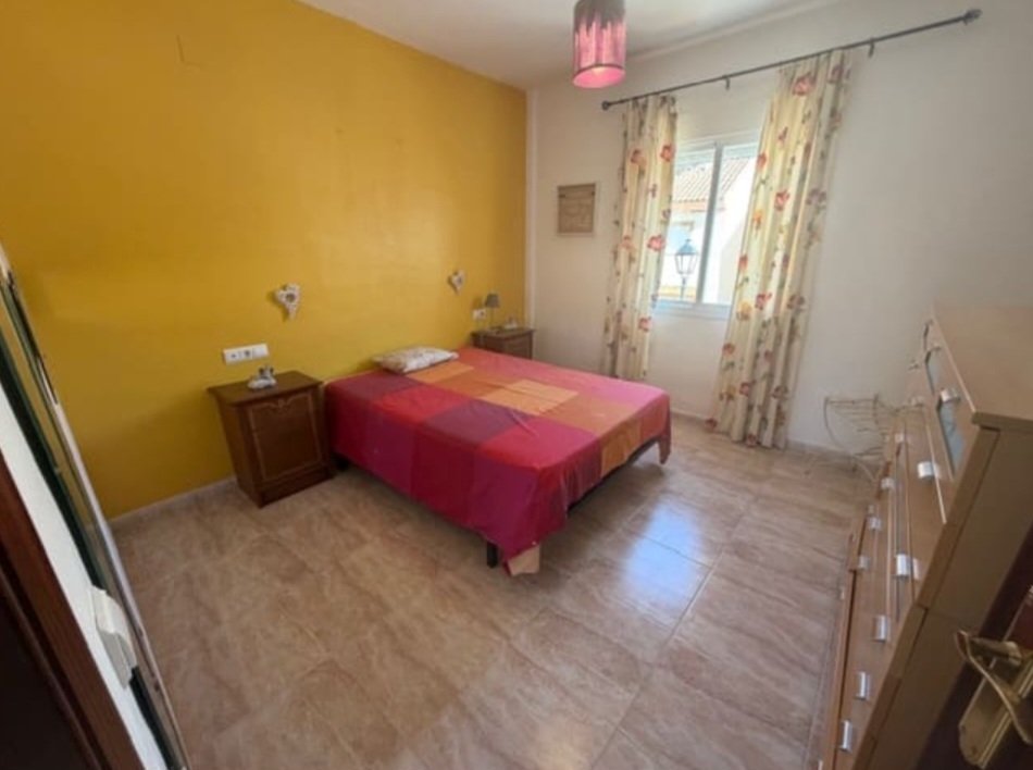 3 Bed 2 Bath Town House Penthouse in Fuente de Piedra - Caza De Casa