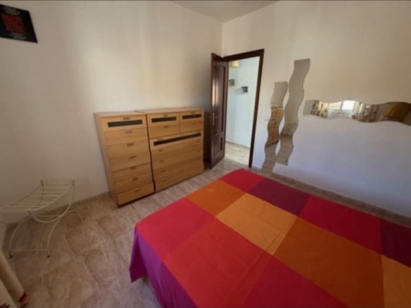 3 Bed 2 Bath Town House Penthouse in Fuente de Piedra - Caza De Casa
