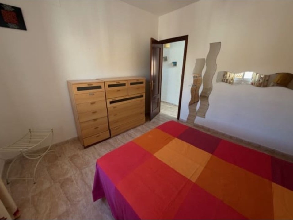 3 Bed 2 Bath Town House Penthouse in Fuente de Piedra - Caza De Casa