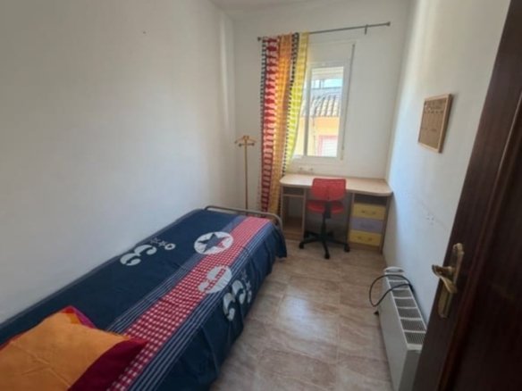 3 Bed 2 Bath Town House Penthouse in Fuente de Piedra - Caza De Casa