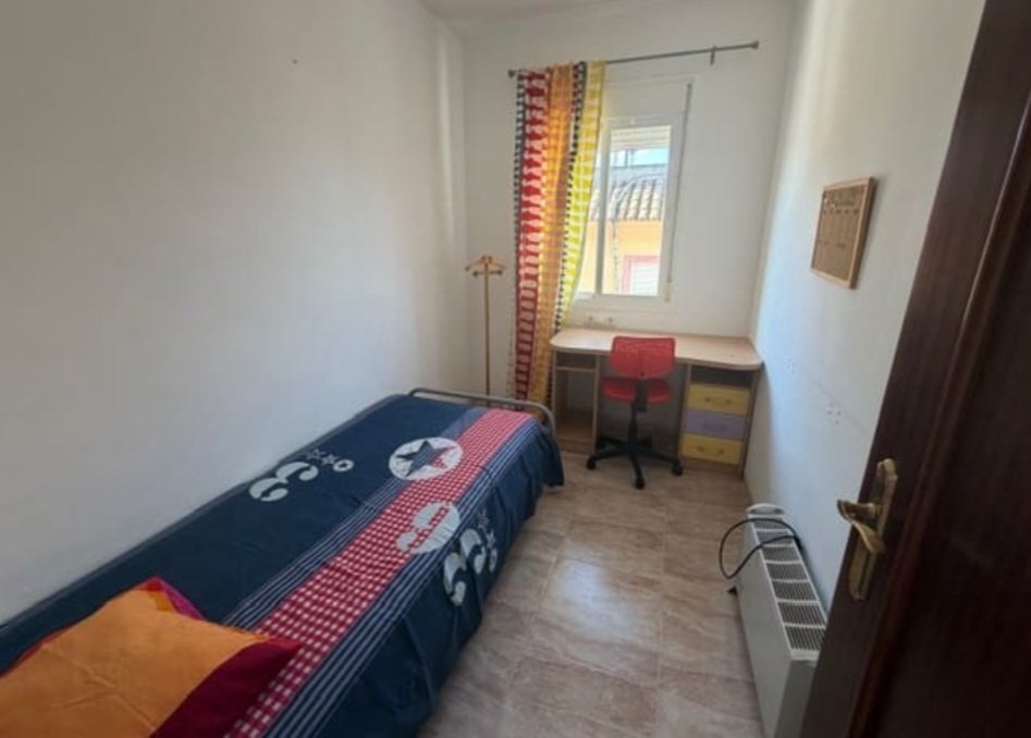 3 Bed 2 Bath Town House Penthouse in Fuente de Piedra - Caza De Casa