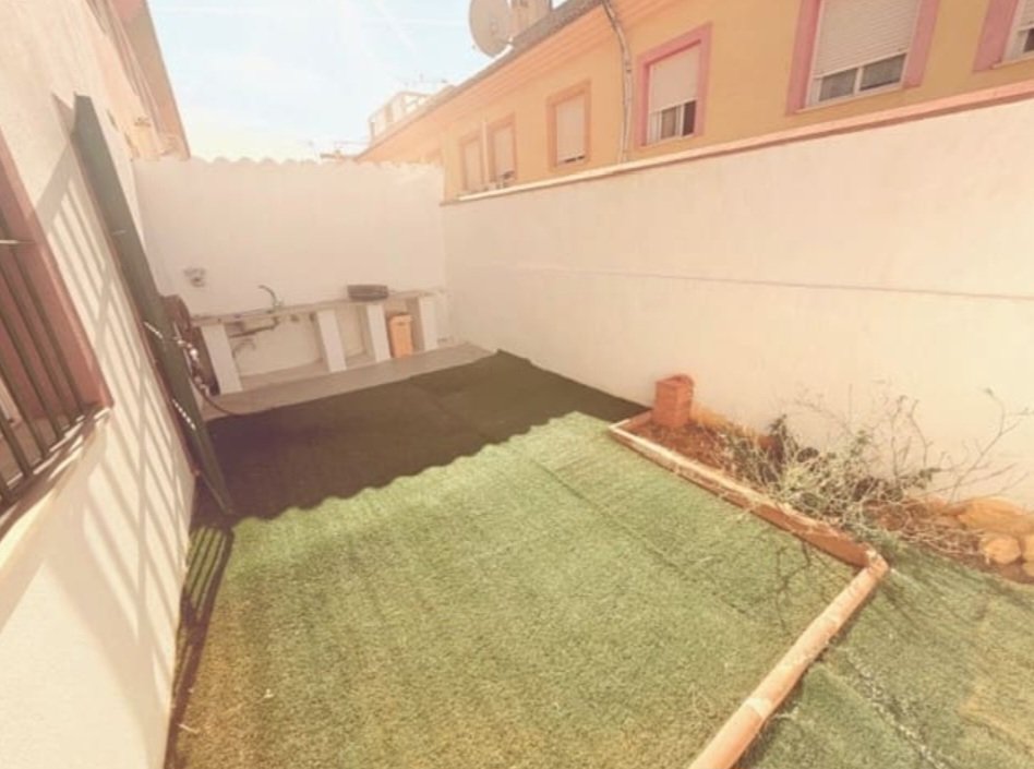 3 Bed 2 Bath Town House Penthouse in Fuente de Piedra - Caza De Casa