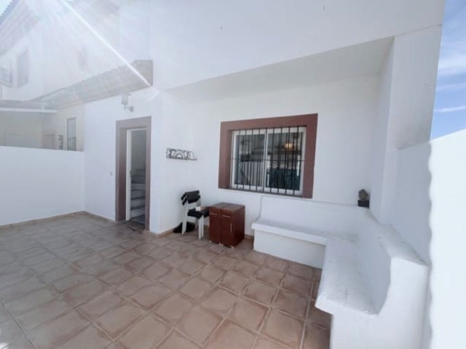 3 Bed 2 Bath Town House Penthouse in Fuente de Piedra - Caza De Casa
