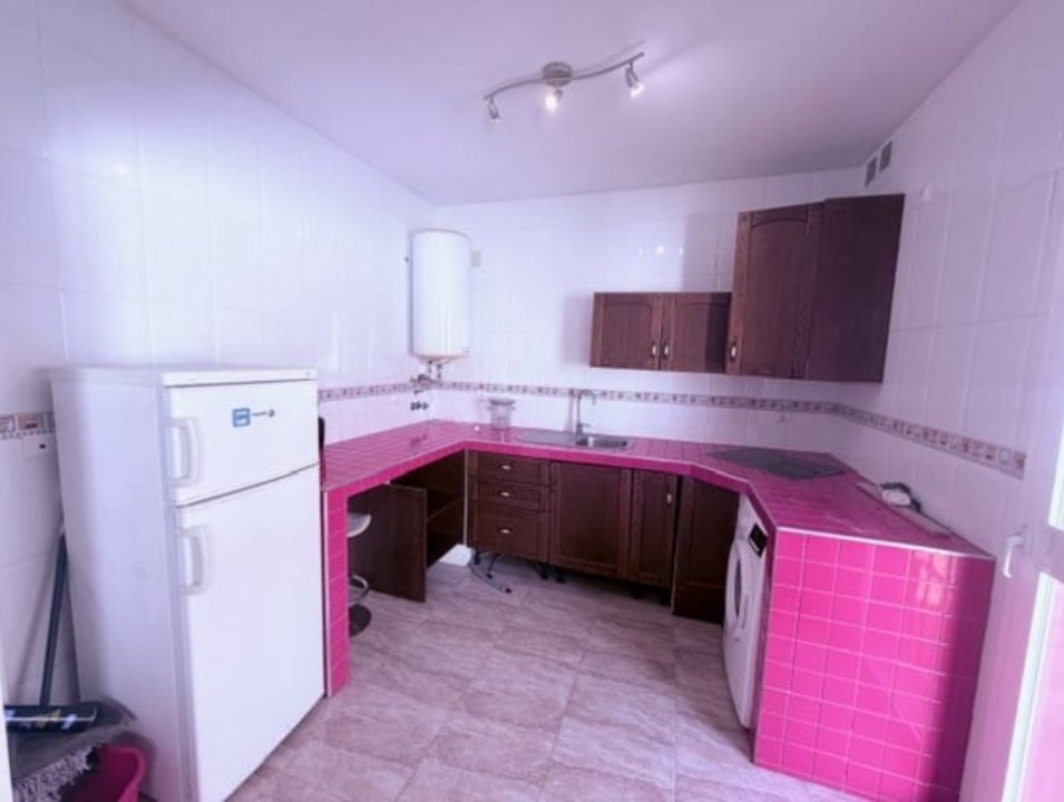 3 Bed 2 Bath Town House Penthouse in Fuente de Piedra - Caza De Casa